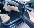Синій Тесла Модель С, об'ємом двигуна 0 л та пробігом 193 тис. км за 16500 $, фото 34 на Automoto.ua