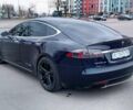Синий Тесла Модель С, объемом двигателя 0 л и пробегом 193 тыс. км за 19900 $, фото 25 на Automoto.ua