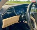 Синій Тесла Модель С, об'ємом двигуна 0 л та пробігом 130 тис. км за 12999 $, фото 19 на Automoto.ua