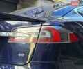 Тесла Модель С 2014 у Хмельницькому на Automoto.ua Синій Тесла Модель С, об'ємом двигуна 0 л та пробігом 155 тис. км за 12499 $, фото 19 на Automoto.ua