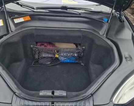 Синий Тесла Модель С, объемом двигателя 0 л и пробегом 145 тыс. км за 16600 $, фото 10 на Automoto.ua