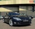 Синій Тесла Модель С, об'ємом двигуна 0 л та пробігом 348 тис. км за 13990 $, фото 1 на Automoto.ua