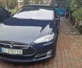 Синий Тесла Модель С, объемом двигателя 0 л и пробегом 145 тыс. км за 16600 $, фото 41 на Automoto.ua