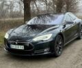 Синій Тесла Модель С, об'ємом двигуна 0 л та пробігом 267 тис. км за 11950 $, фото 8 на Automoto.ua