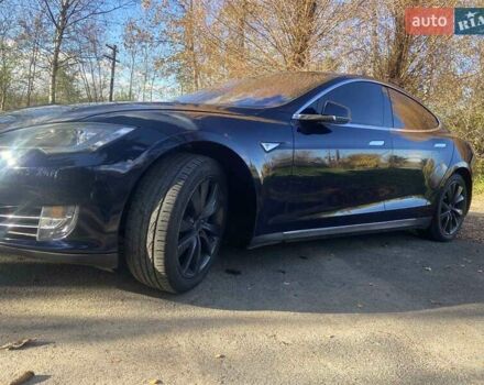 Тесла Модель С 2014 в Хмельницком на Automoto.ua Синий Тесла Модель С, объемом двигателя 0 л и пробегом 267 тыс. км за 12950 $, фото 49 на Automoto.ua