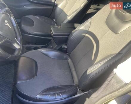 Тесла Модель С 2014 в Хмельницком на Automoto.ua Синий Тесла Модель С, объемом двигателя 0 л и пробегом 267 тыс. км за 12950 $, фото 67 на Automoto.ua