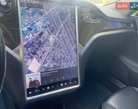 Тесла Модель С 2014 в Хмельницком на Automoto.ua Синий Тесла Модель С, объемом двигателя 0 л и пробегом 267 тыс. км за 12950 $, фото 50 на Automoto.ua