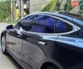 Синій Тесла Модель С, об'ємом двигуна 0 л та пробігом 155 тис. км за 12499 $, фото 21 на Automoto.ua