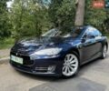 Синій Тесла Модель С, об'ємом двигуна 0 л та пробігом 104 тис. км за 15600 $, фото 1 на Automoto.ua