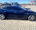 Синій Тесла Модель С, об'ємом двигуна 0 л та пробігом 165 тис. км за 12500 $, фото 9 на Automoto.ua
