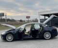 Синій Тесла Модель С, об'ємом двигуна 0 л та пробігом 174 тис. км за 12700 $, фото 12 на Automoto.ua