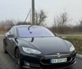 Синий Тесла Модель С, объемом двигателя 0 л и пробегом 267 тыс. км за 11950 $, фото 7 на Automoto.ua