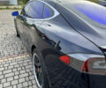 Синій Тесла Модель С, об'ємом двигуна 0 л та пробігом 130 тис. км за 14700 $, фото 2 на Automoto.ua