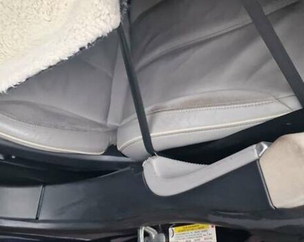 Синий Тесла Модель С, объемом двигателя 0 л и пробегом 145 тыс. км за 16600 $, фото 29 на Automoto.ua