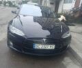 Синий Тесла Модель С, объемом двигателя 0 л и пробегом 283 тыс. км за 14500 $, фото 1 на Automoto.ua