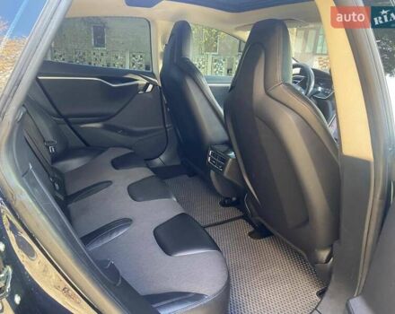 Тесла Модель С 2014 в Хмельницком на Automoto.ua Синий Тесла Модель С, объемом двигателя 0 л и пробегом 267 тыс. км за 12950 $, фото 20 на Automoto.ua