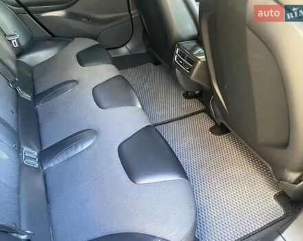 Синій Тесла Модель С, об'ємом двигуна 0 л та пробігом 267 тис. км за 11950 $, фото 42 на Automoto.ua