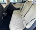 Синий Тесла Модель С, объемом двигателя 0 л и пробегом 98 тыс. км за 15500 $, фото 4 на Automoto.ua