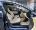 Синій Тесла Модель С, об'ємом двигуна 0 л та пробігом 155 тис. км за 12499 $, фото 52 на Automoto.ua