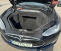 Синій Тесла Модель С, об'ємом двигуна 0 л та пробігом 220 тис. км за 14900 $, фото 24 на Automoto.ua