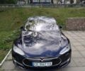 Синий Тесла Модель С, объемом двигателя 0 л и пробегом 140 тыс. км за 12500 $, фото 1 на Automoto.ua