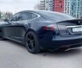 Синий Тесла Модель С, объемом двигателя 0 л и пробегом 193 тыс. км за 19900 $, фото 26 на Automoto.ua
