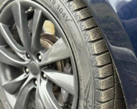 Синій Тесла Модель С, об'ємом двигуна 0 л та пробігом 267 тис. км за 11950 $, фото 18 на Automoto.ua