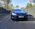 Синий Тесла Модель С, объемом двигателя 0 л и пробегом 190 тыс. км за 16100 $, фото 1 на Automoto.ua
