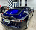 Синій Тесла Модель С, об'ємом двигуна 0 л та пробігом 130 тис. км за 14700 $, фото 12 на Automoto.ua