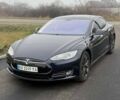 Синій Тесла Модель С, об'ємом двигуна 0 л та пробігом 267 тис. км за 11950 $, фото 4 на Automoto.ua