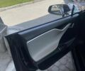 Синій Тесла Модель С, об'ємом двигуна 0 л та пробігом 200 тис. км за 12500 $, фото 11 на Automoto.ua