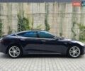 Тесла Модель С 2014 у Хмельницькому на Automoto.ua Синій Тесла Модель С, об'ємом двигуна 0 л та пробігом 155 тис. км за 12499 $, фото 4 на Automoto.ua
