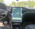 Синий Тесла Модель С, объемом двигателя 0 л и пробегом 180 тыс. км за 11300 $, фото 14 на Automoto.ua