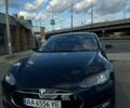 Синий Тесла Модель С, объемом двигателя 0 л и пробегом 144 тыс. км за 15500 $, фото 1 на Automoto.ua