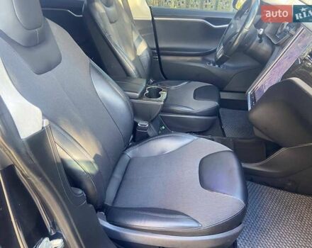 Тесла Модель С 2014 в Хмельницком на Automoto.ua Синий Тесла Модель С, объемом двигателя 0 л и пробегом 267 тыс. км за 12950 $, фото 18 на Automoto.ua