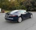Синий Тесла Модель С, объемом двигателя 0 л и пробегом 90 тыс. км за 6000 $, фото 5 на Automoto.ua
