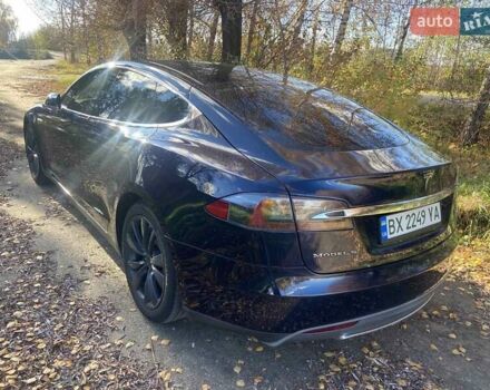 Тесла Модель С 2014 в Хмельницком на Automoto.ua Синий Тесла Модель С, объемом двигателя 0 л и пробегом 267 тыс. км за 12950 $, фото 73 на Automoto.ua