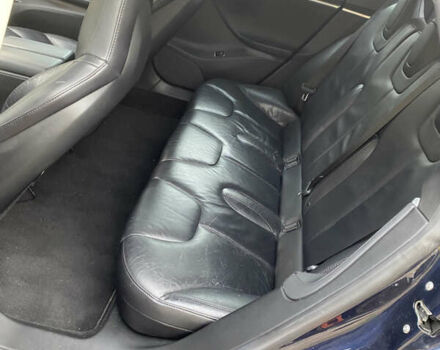 Синій Тесла Модель С, об'ємом двигуна 0 л та пробігом 315 тис. км за 14500 $, фото 10 на Automoto.ua