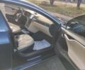 Синій Тесла Модель С, об'ємом двигуна 0 л та пробігом 120 тис. км за 14999 $, фото 6 на Automoto.ua