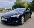 Синій Тесла Модель С, об'ємом двигуна 0 л та пробігом 169 тис. км за 11793 $, фото 1 на Automoto.ua