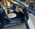 Синій Тесла Модель С, об'ємом двигуна 0 л та пробігом 156 тис. км за 14700 $, фото 19 на Automoto.ua