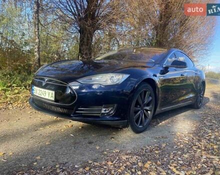 Тесла Модель С 2014 в Хмельницком на Automoto.ua Синий Тесла Модель С, объемом двигателя 0 л и пробегом 267 тыс. км за 12950 $, фото 76 на Automoto.ua