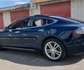 Синий Тесла Модель С, объемом двигателя 0 л и пробегом 291 тыс. км за 12950 $, фото 4 на Automoto.ua
