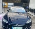 Синий Тесла Модель С, объемом двигателя 0 л и пробегом 300 тыс. км за 13700 $, фото 1 на Automoto.ua