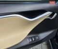 Синій Тесла Модель С, об'ємом двигуна 0 л та пробігом 155 тис. км за 12499 $, фото 25 на Automoto.ua