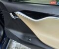 Синій Тесла Модель С, об'ємом двигуна 0 л та пробігом 155 тис. км за 12499 $, фото 51 на Automoto.ua