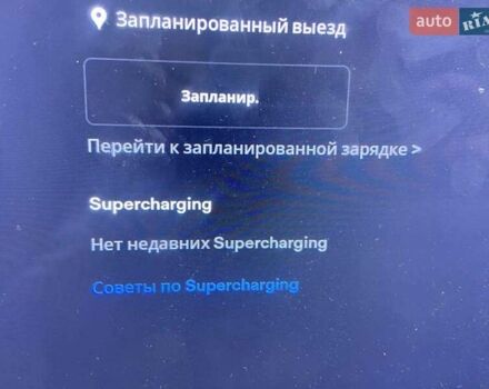 Синій Тесла Модель С, об'ємом двигуна 0 л та пробігом 267 тис. км за 11950 $, фото 24 на Automoto.ua