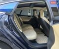 Синій Тесла Модель С, об'ємом двигуна 0 л та пробігом 155 тис. км за 12499 $, фото 59 на Automoto.ua