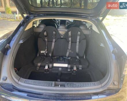 Тесла Модель С 2014 в Хмельницком на Automoto.ua Синий Тесла Модель С, объемом двигателя 0 л и пробегом 267 тыс. км за 12950 $, фото 25 на Automoto.ua