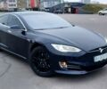 Синий Тесла Модель С, объемом двигателя 0 л и пробегом 193 тыс. км за 19900 $, фото 19 на Automoto.ua